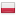 ivegoneviral.com server is located in Poland